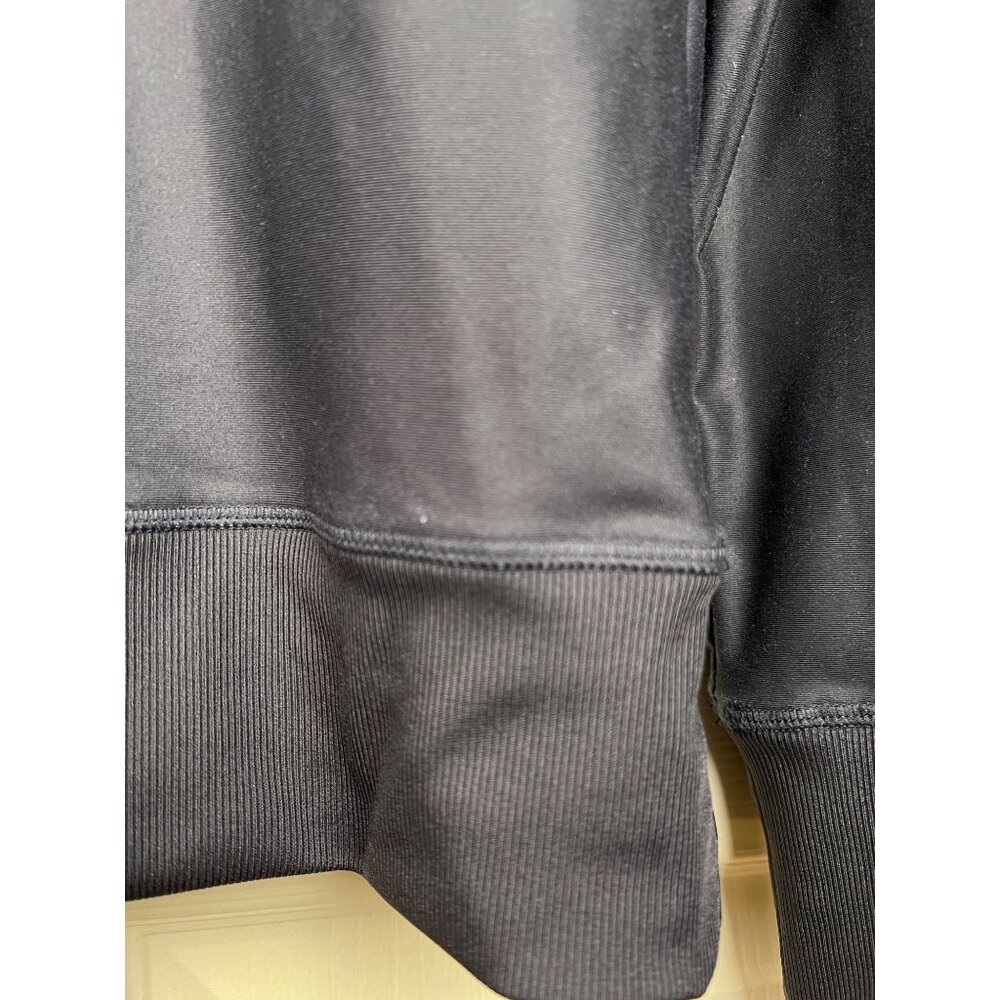 Aqua Athletics Zip Pullover - Picture 4 of 12